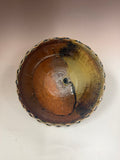 Small Bowl w/ altered rim