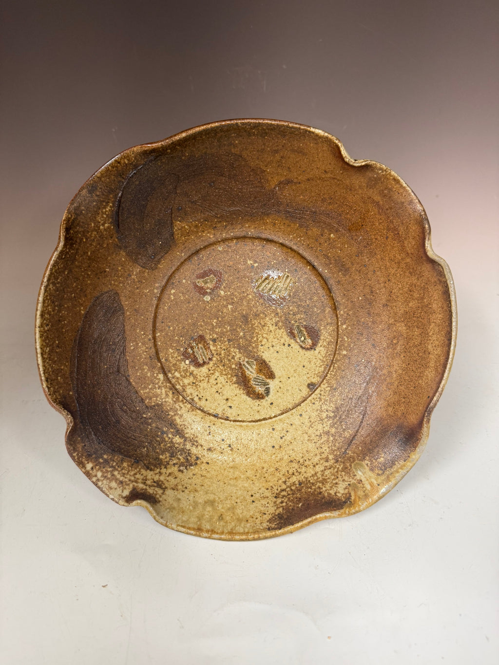 Platters - Set of 2