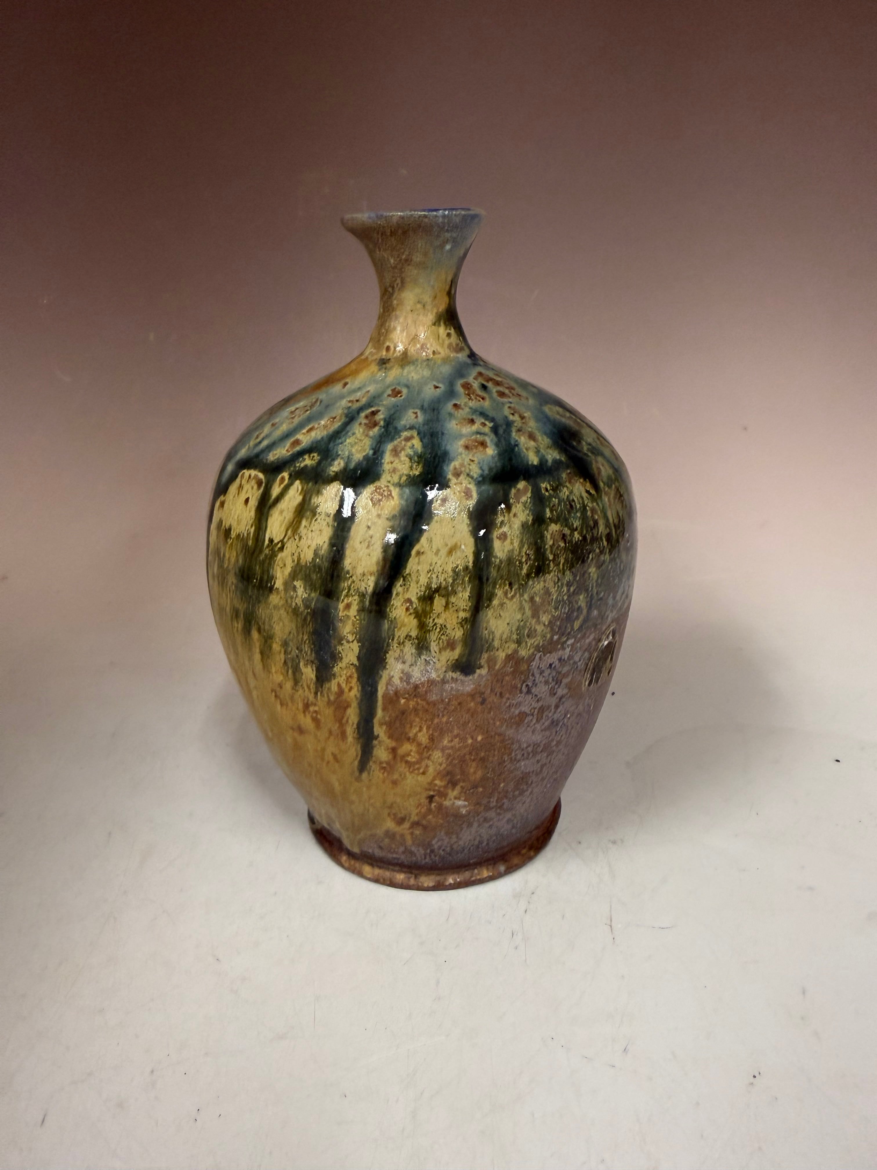 Small Vase #1