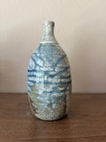 Ash Blue Bottle