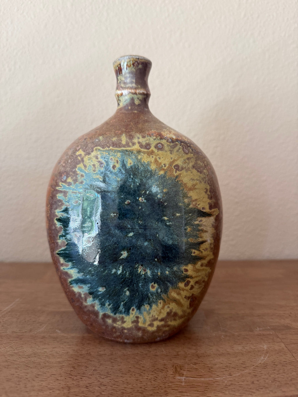 Medium bottle #1