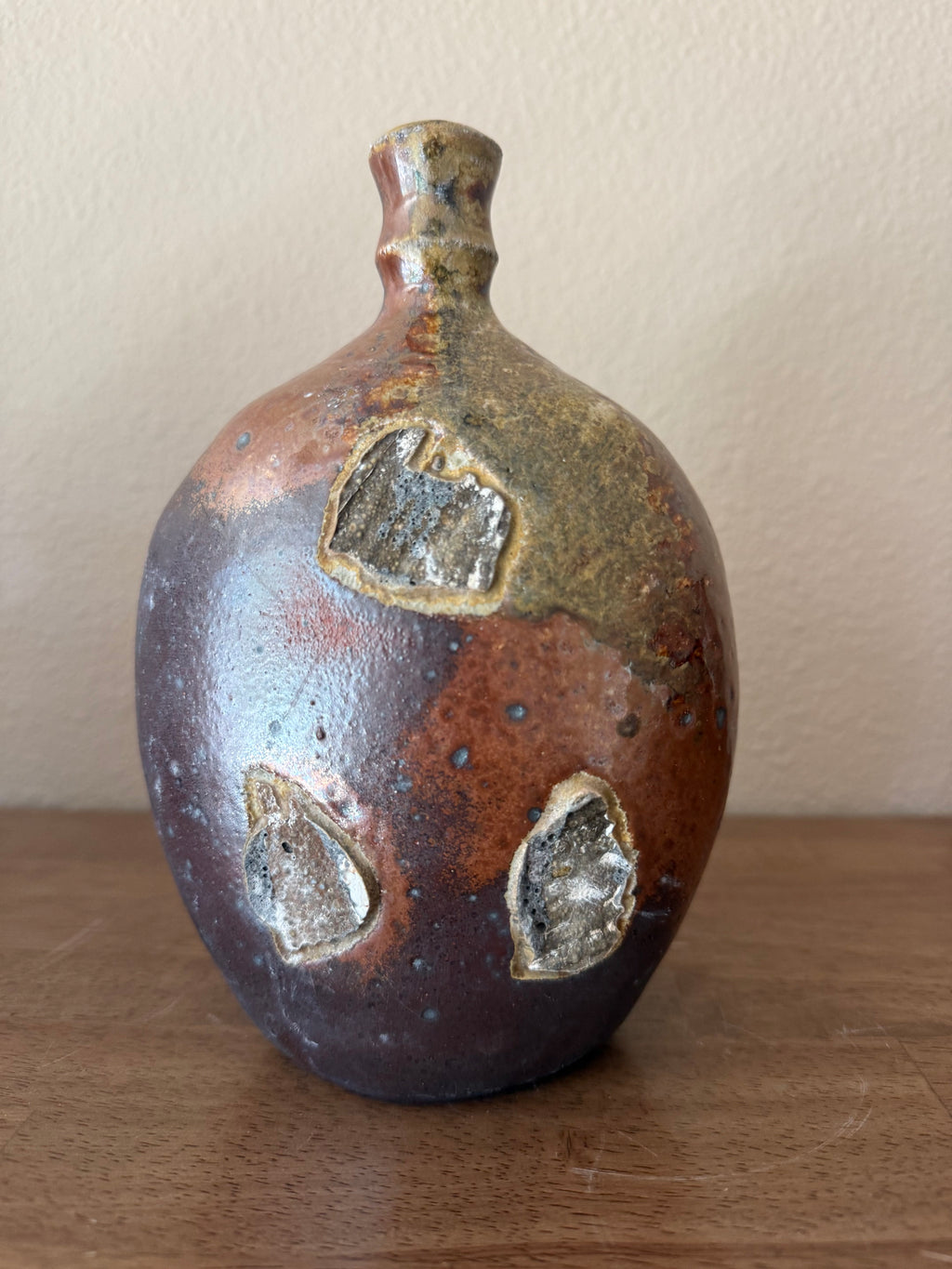 Medium bottle #1