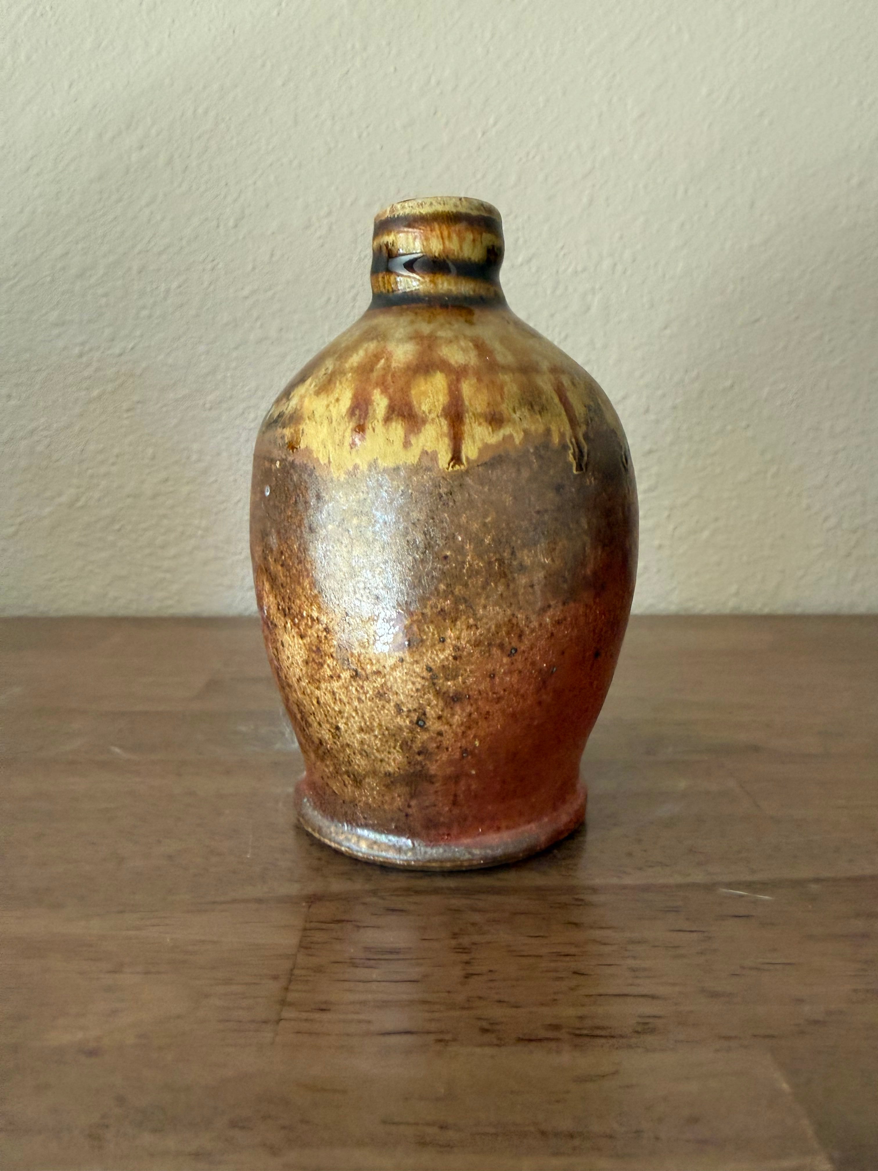 Small Vase #4