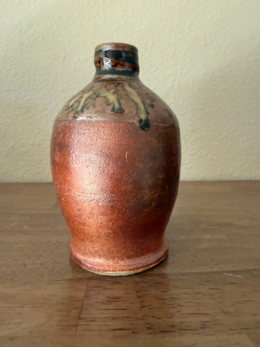Small Vase #4