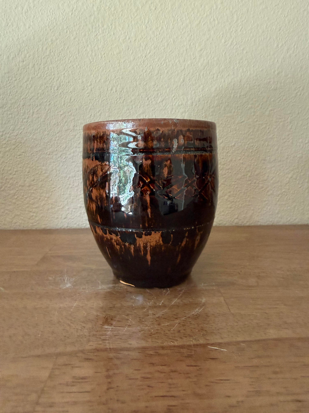 Textured Cup