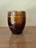 Textured Cup